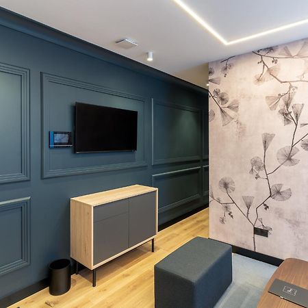 Mauro Suites Леон Экстерьер фото