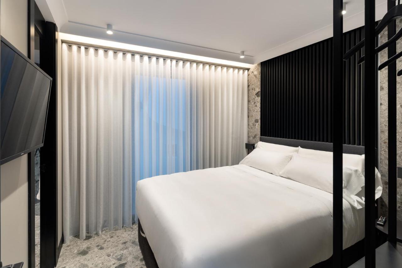 Mauro Suites Леон Экстерьер фото