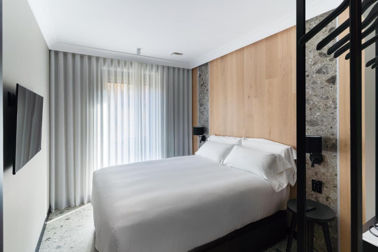 Mauro Suites Леон Экстерьер фото