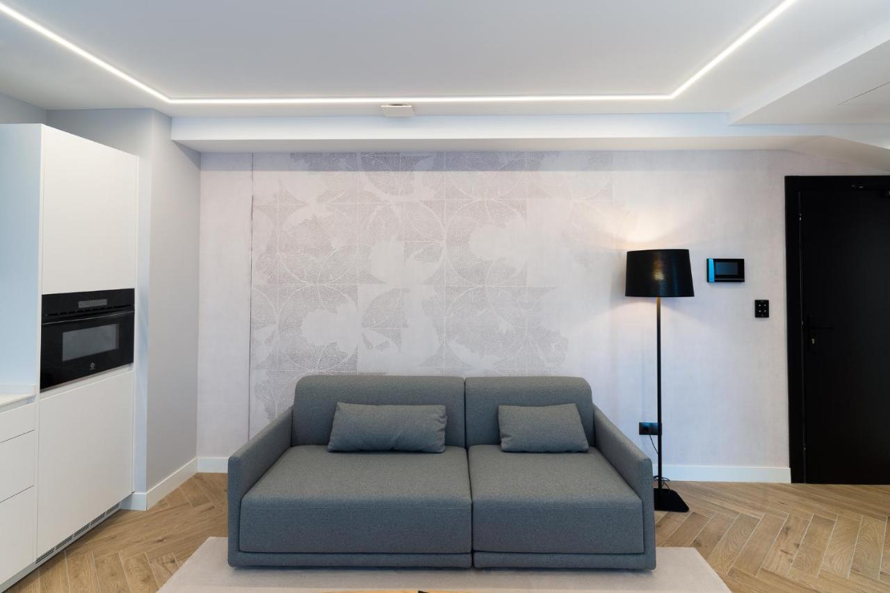 Mauro Suites Леон Экстерьер фото
