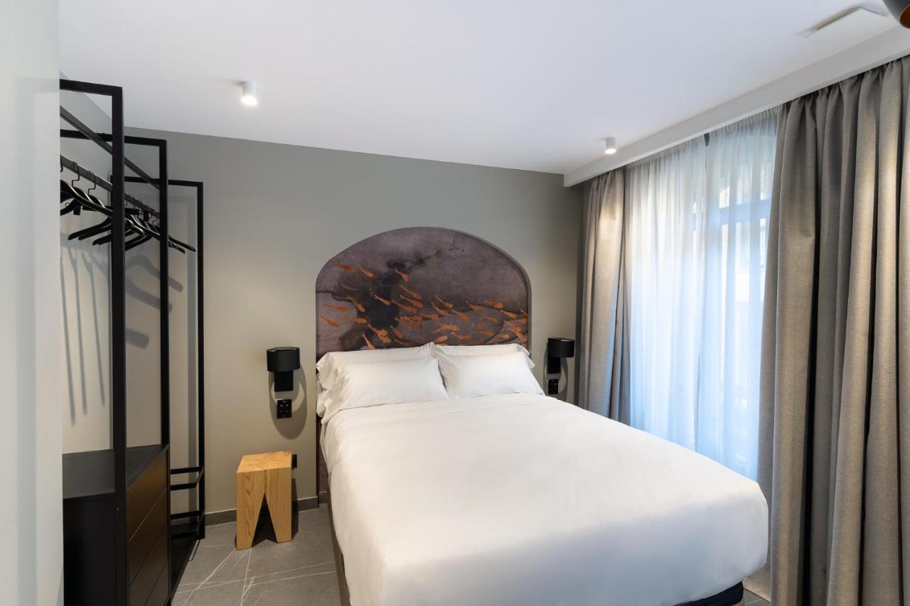 Mauro Suites Леон Экстерьер фото