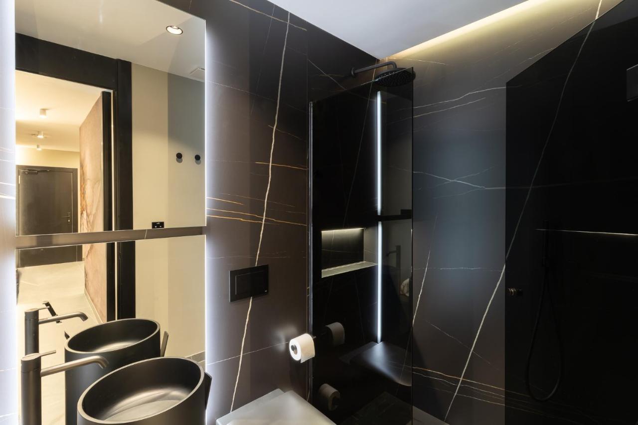 Mauro Suites Леон Экстерьер фото