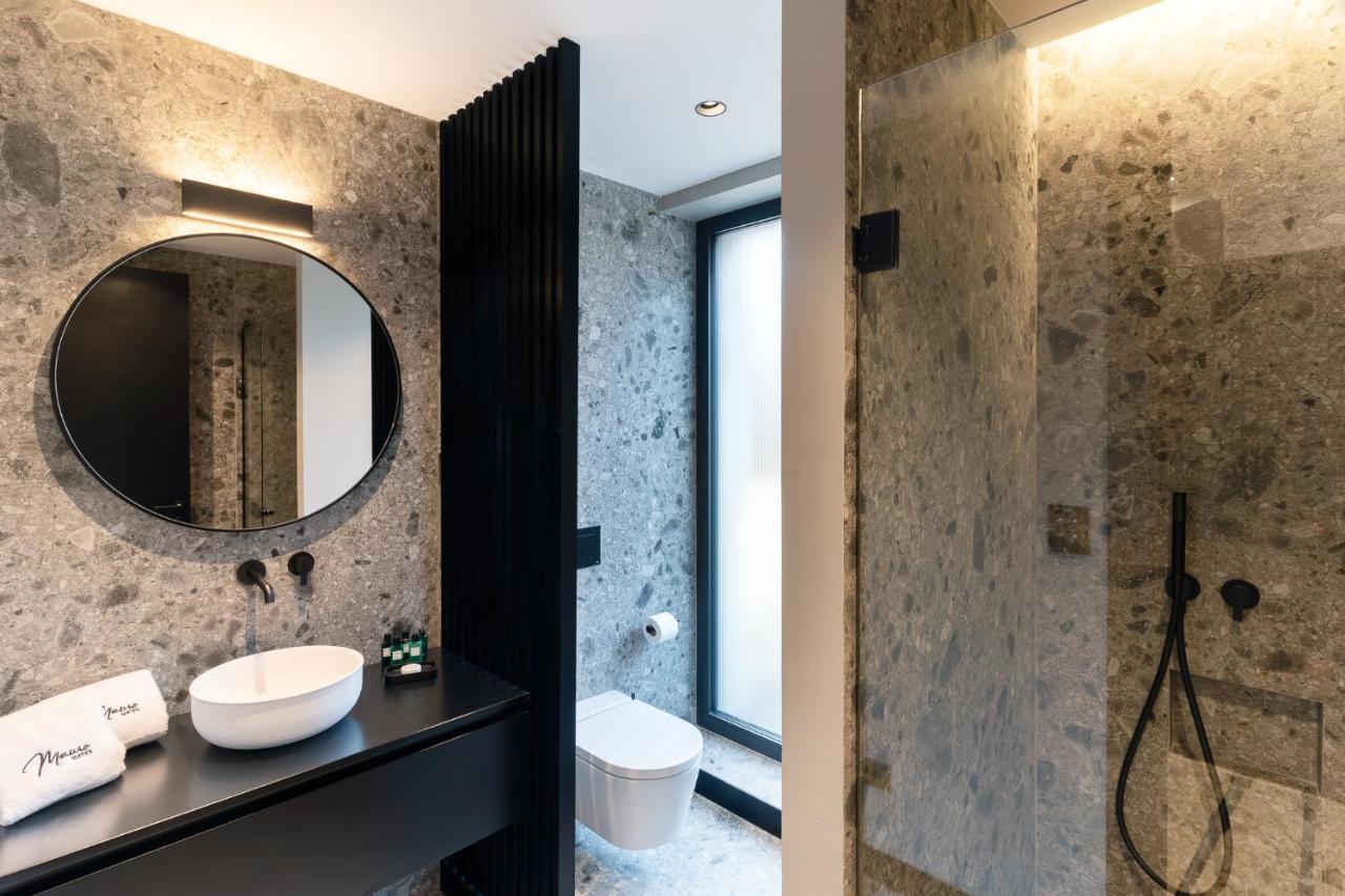 Mauro Suites Леон Экстерьер фото