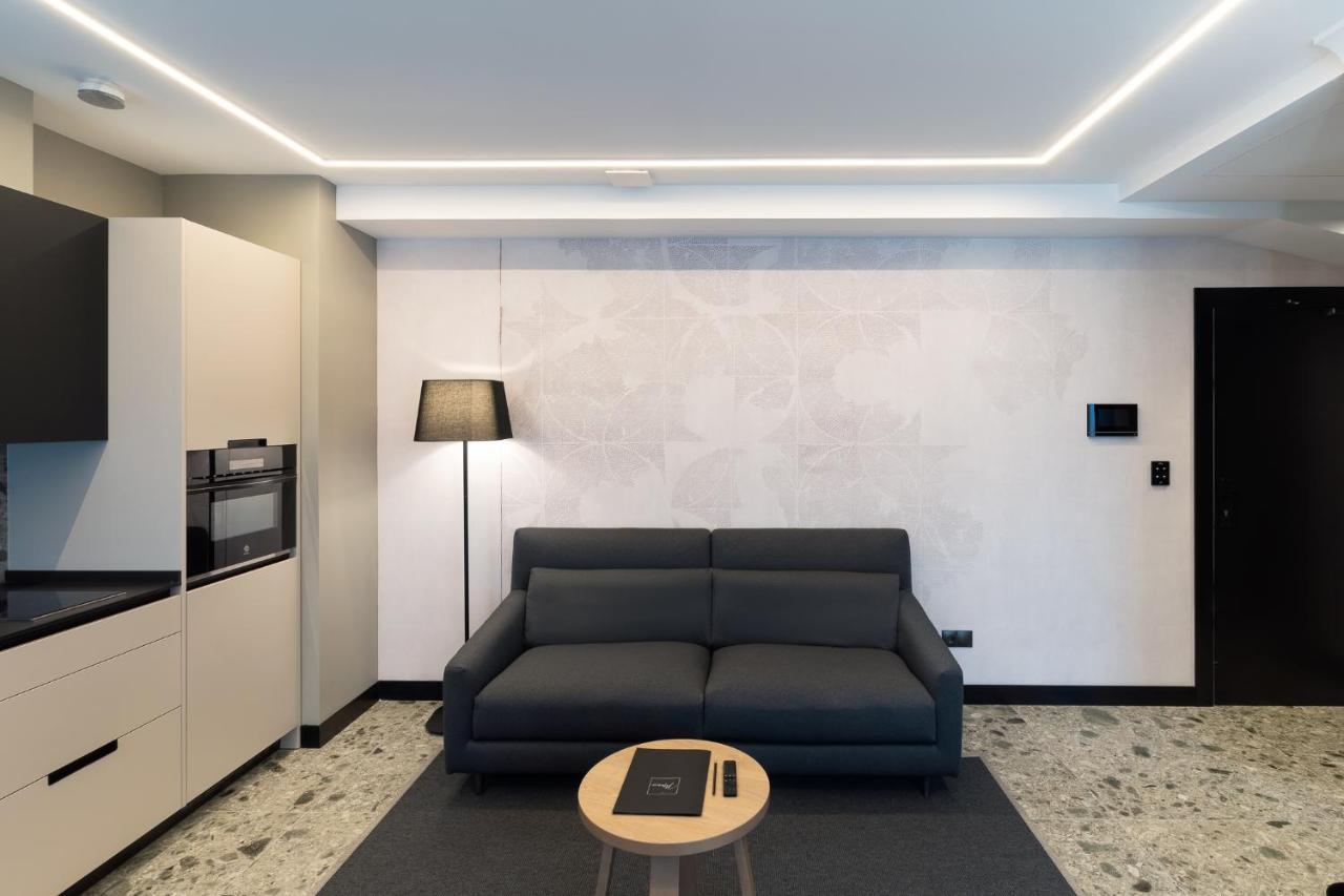 Mauro Suites Леон Экстерьер фото