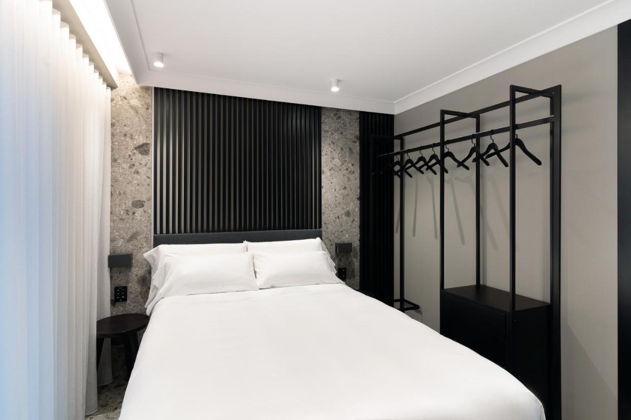 Mauro Suites Леон Экстерьер фото