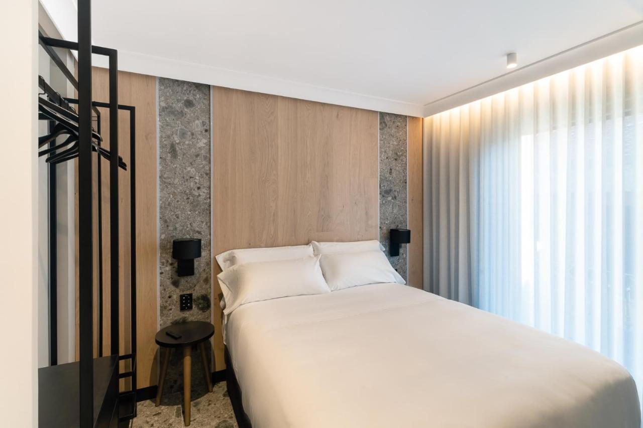 Mauro Suites Леон Экстерьер фото