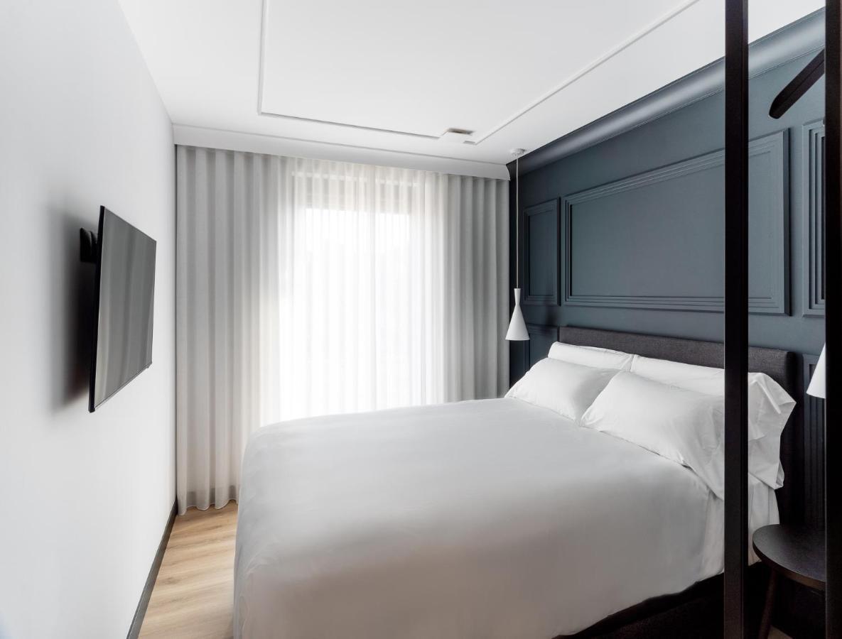 Mauro Suites Леон Экстерьер фото