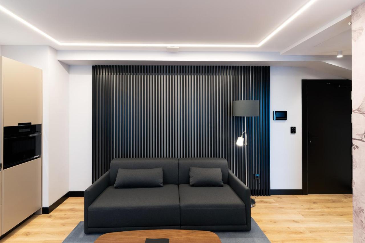 Mauro Suites Леон Экстерьер фото